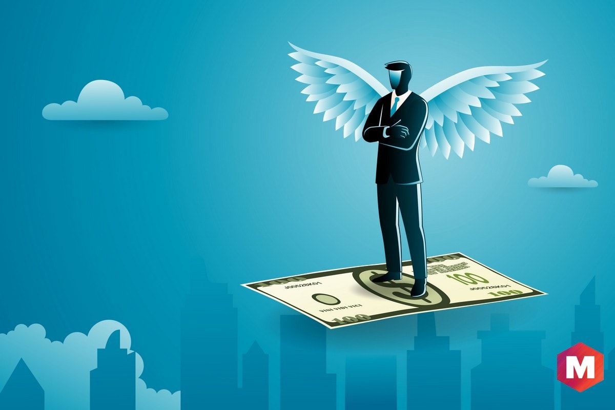 business angel investors